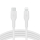 Belkin USB-C - Lightning Silicone 3m White - 732950 - zdjęcie 4